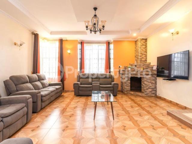 4 bedroom Townhouse for sale Thika Kiambu PID: 7ARGX | PropertyPro