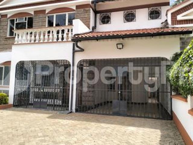 4 bedroom Townhouse for sale Westlands Nairobi PID: 2BGVL | PropertyPro Kenya