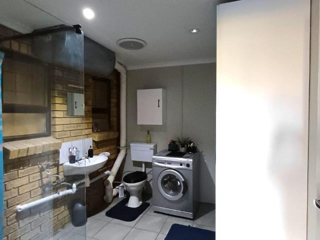 3 Bedroom townhouse freehold for sale in Hartenbos Central