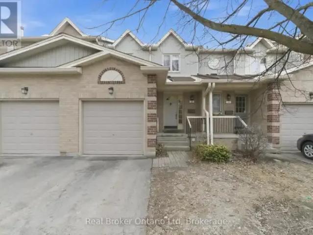 4 Bedroom Townhouse Guelph ON 100171030