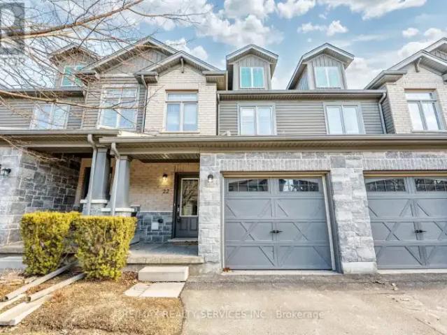 4 Bedroom Townhouse Guelph ON 103179170