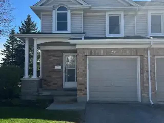 4 Bedroom Townhouse Guelph ON LS102846583