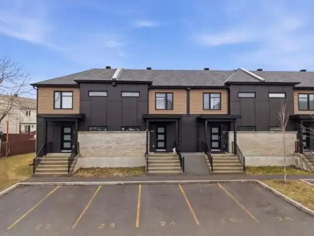 4 Bedroom Townhouse Gatineau QC 102951990