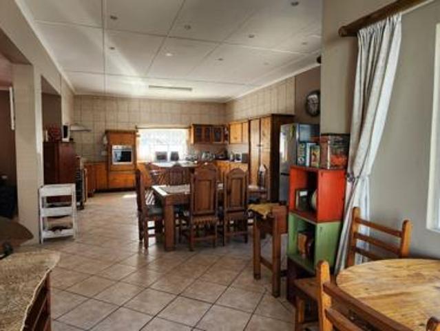 4 Bedroom Townhouse in Mtwalume