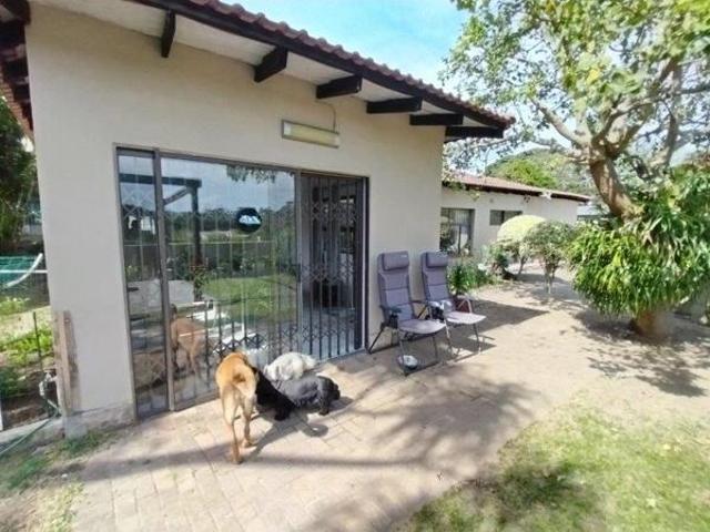 4 Bedroom Townhouse in Mtwalume