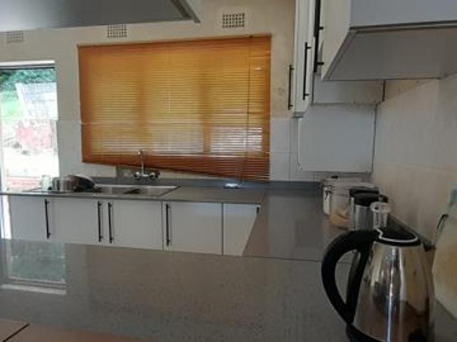 4 Bedroom Townhouse in Mtwalume