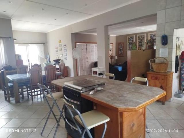 4 Bedroom Townhouse in Mtwalume