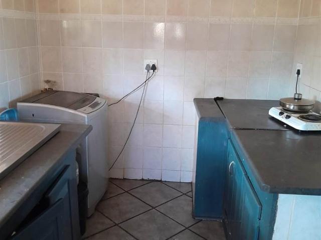 4 Bedroom Townhouse in Mtubatuba
