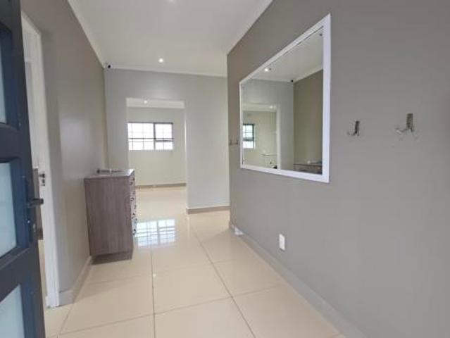 4 Bedroom Townhouse in Musgrave