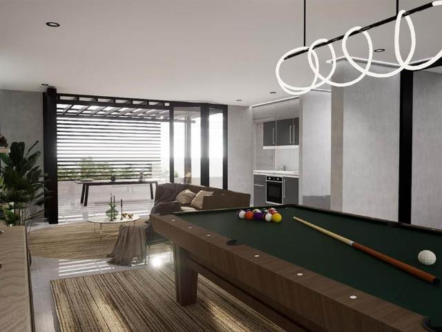4 Bedroom Townhouse in Musgrave