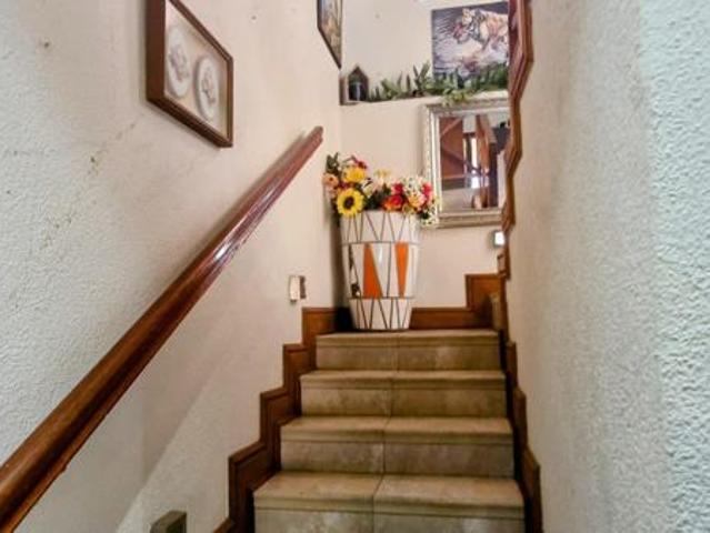 4 Bedroom Townhouse in Manaba Beach