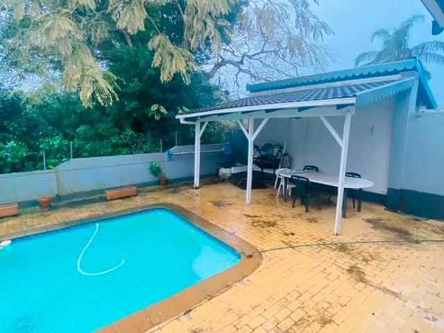 4 Bedroom Townhouse in Margate