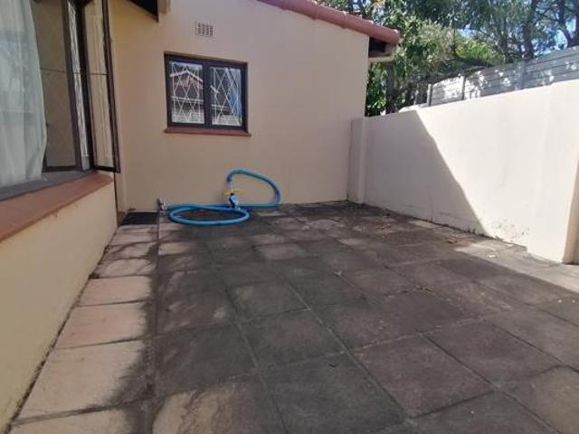 4 Bedroom Townhouse in Margate