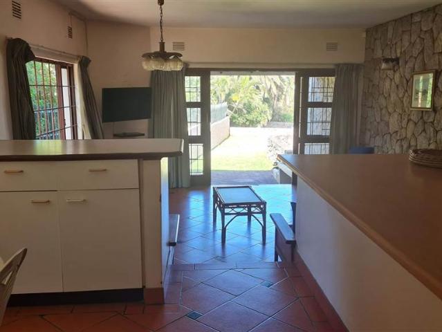 4 Bedroom Townhouse in Marina Beach
