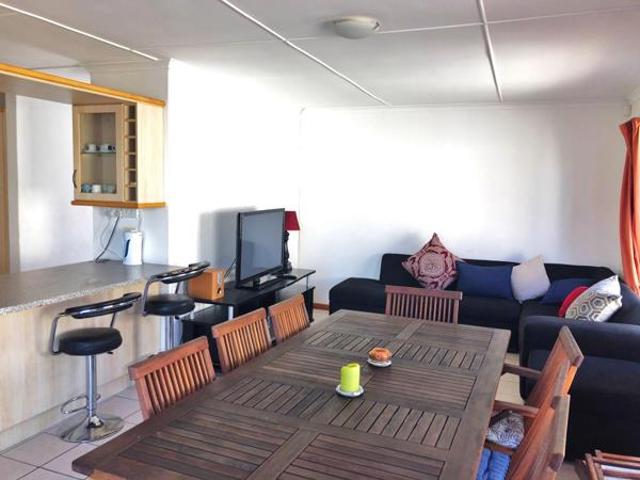 4 Bedroom Townhouse in Marina Martinique
