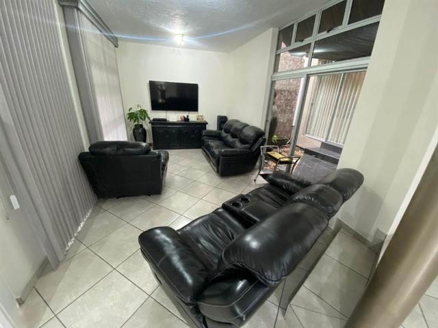 4 Bedroom Townhouse in Meerensee