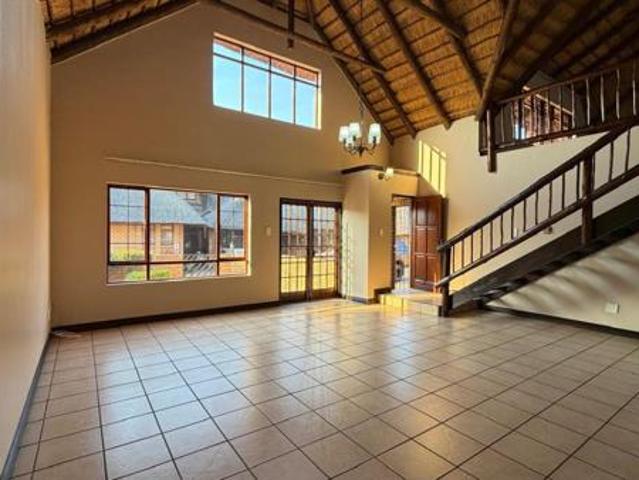 4 Bedroom Apartment in Middelburg Central