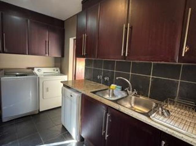 4 Bedroom Townhouse in Midstream Estate