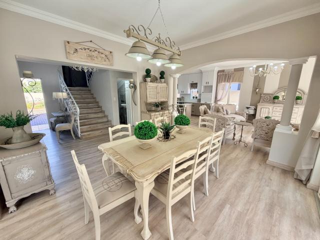 4 Bedroom Townhouse in Midstream Estate