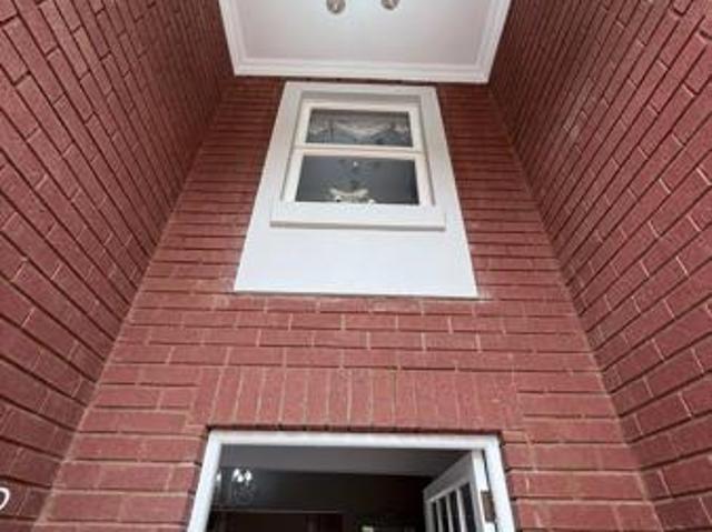 4 Bedroom Townhouse in Midstream Estate