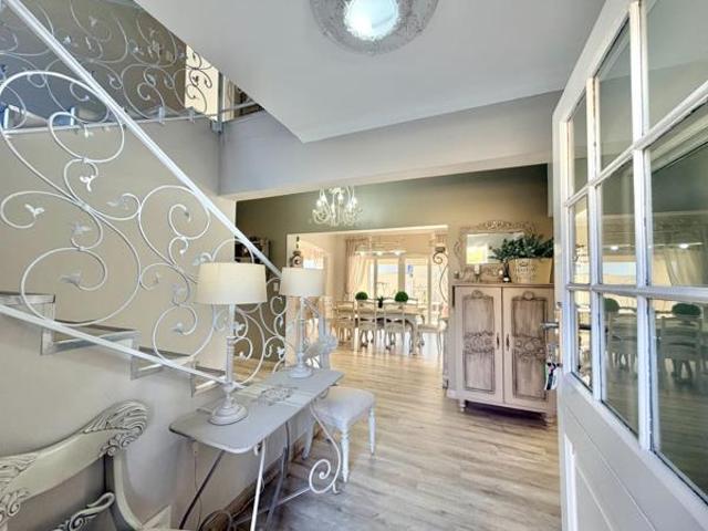 4 Bedroom Townhouse in Midstream Estate