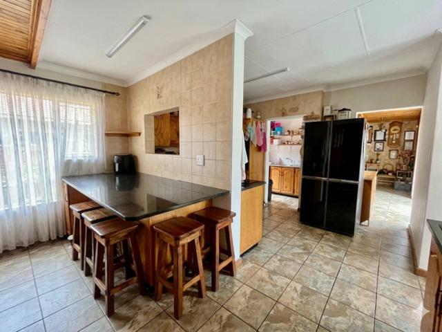 4 Bedroom Townhouse in Modimolle Nylstroom