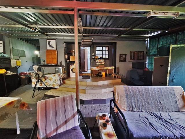 4 Bedroom Townhouse in Mokopane