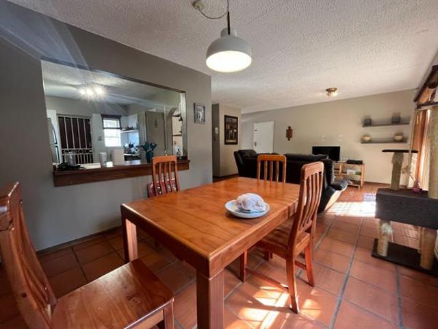 4 Bedroom Townhouse in Moreleta Park