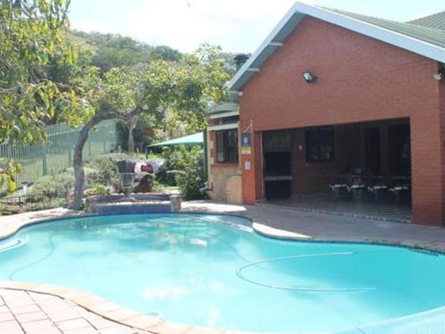 4 Bedroom Townhouse in Nelspruit Ext 14
