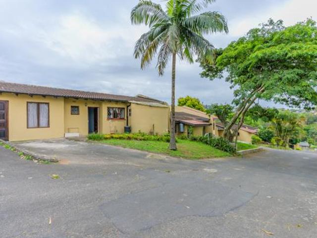 4 Bedroom Townhouse in New Germany