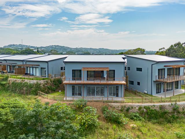 4 Bedroom House in Salt Rock