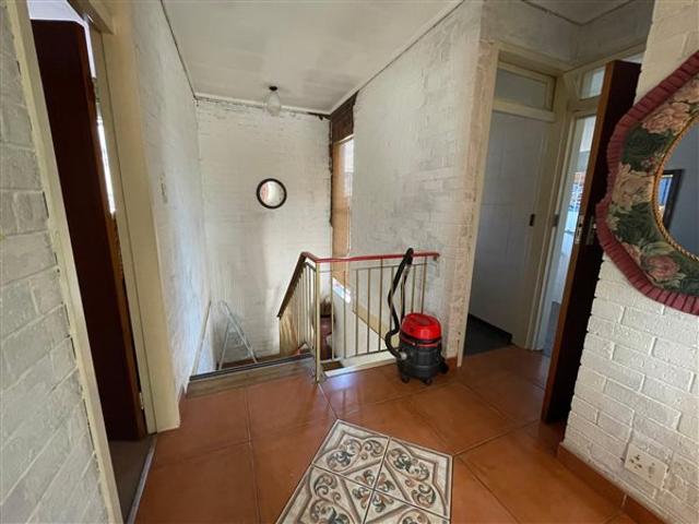 4 Bedroom Townhouse in Newcastle Central