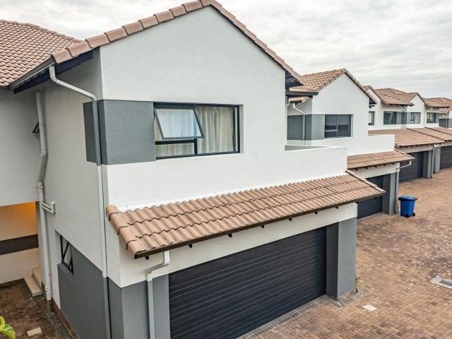 4 Bedroom Townhouse in Noordhang