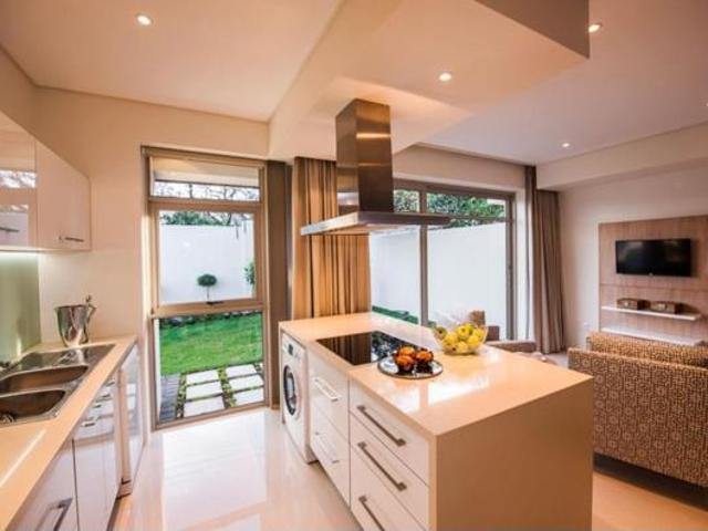 4 Bedroom Townhouse in Norwood