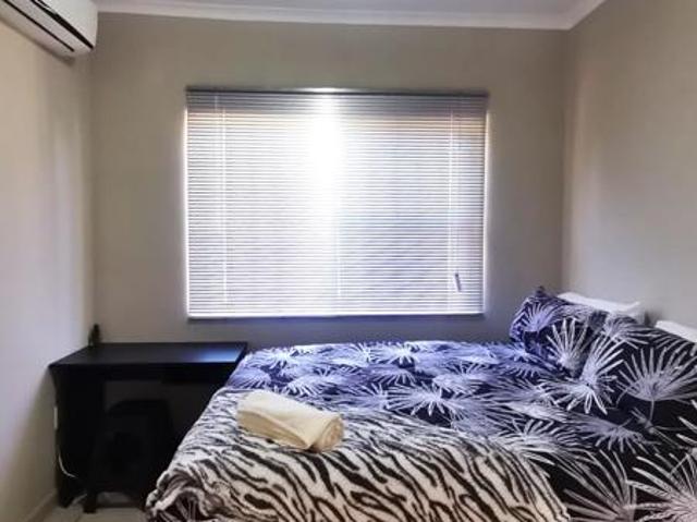 4 Bedroom Townhouse in Onverwacht