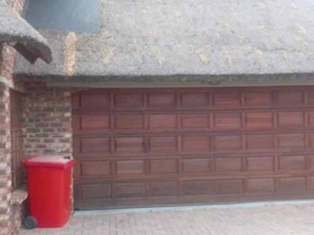 4 Bedroom Townhouse in Orkney