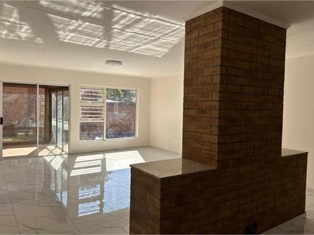 4 Bedroom Townhouse in Aviary Hill