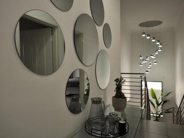 4 Bedroom Townhouse in Allens Nek