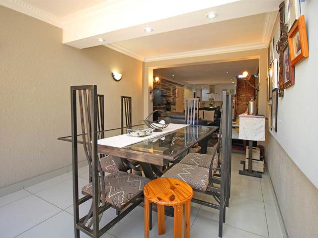 4 Bedroom Townhouse in Allens Nek