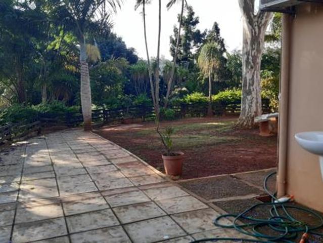 4 Bedroom Townhouse in Amanzimtoti