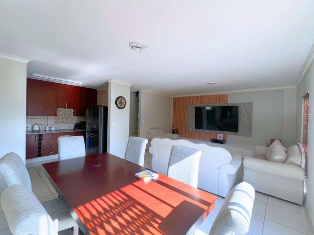 4 Bedroom Townhouse in Annlin