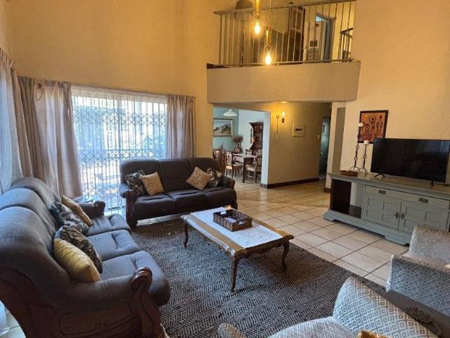 4 Bedroom Townhouse in Arcadia