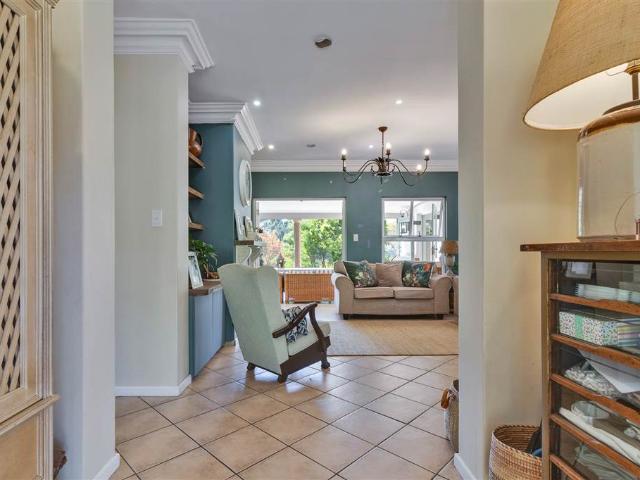 4 Bedroom Townhouse in Assagay