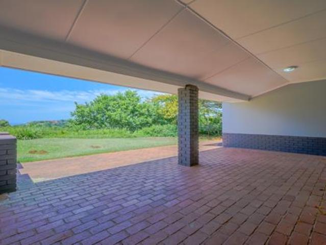 4 Bedroom Townhouse in Ballito Central