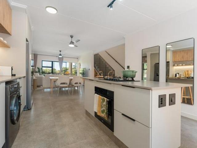 4 Bedroom Townhouse in Ballito Central