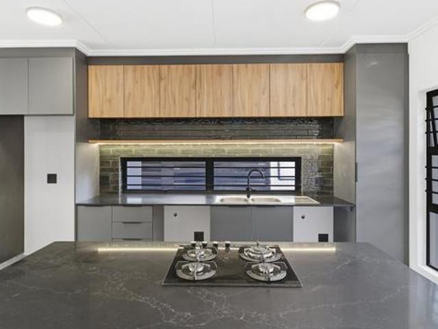 4 Bedroom Townhouse in Ballito Central