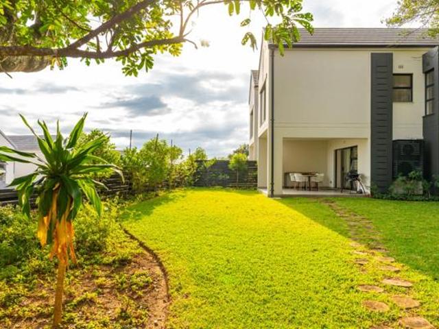 4 Bedroom Townhouse in Ballito Central