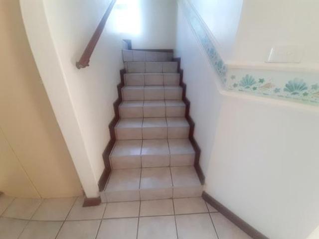 4 Bedroom Townhouse in Ballito Central