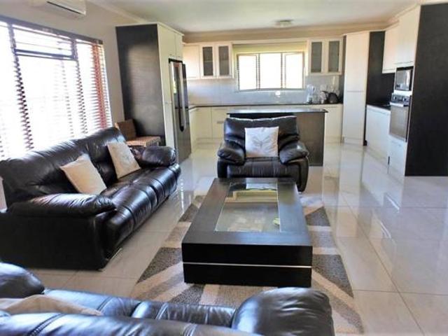 4 Bedroom Townhouse in Ballito Central
