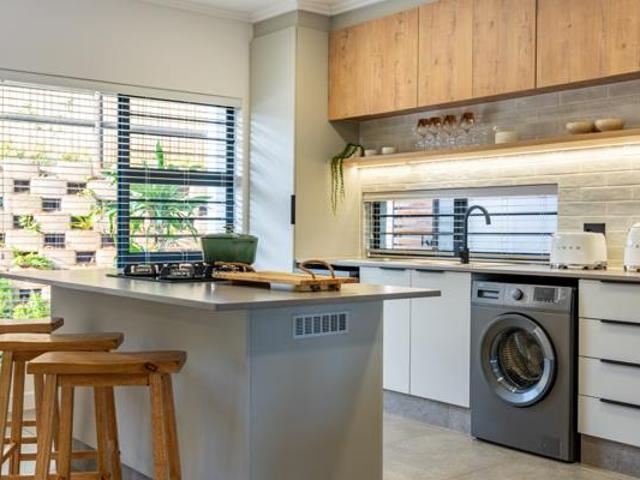 4 Bedroom Townhouse in Ballito Central